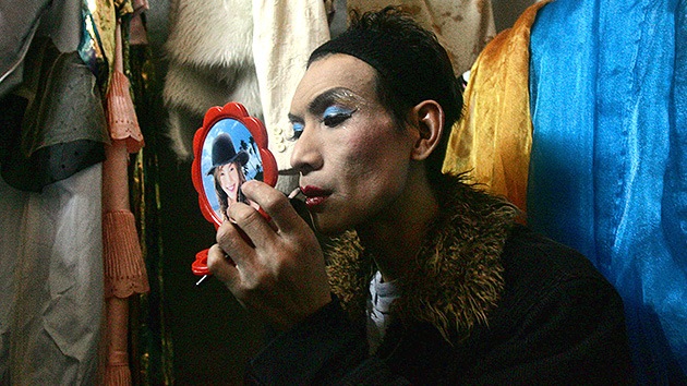 China quita la palabra 'gay' del diccionario