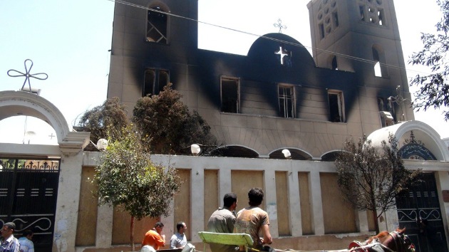 Estudio: Los conflictos religiosos en el mundo van en aumento