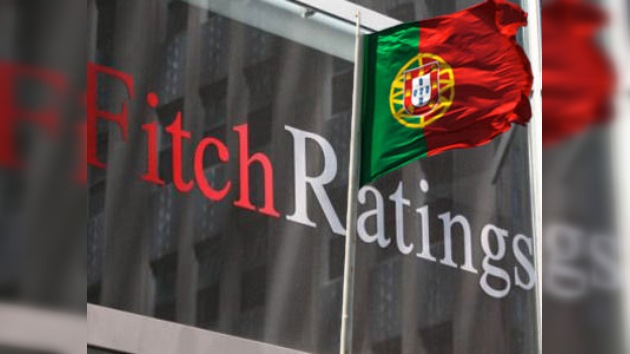 El 'error' de las agencias roe los pilares de la economía