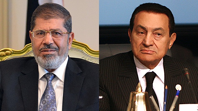 Egipto no cambia de perfil: “El fascismo militar dejó paso al fascismo religioso”
