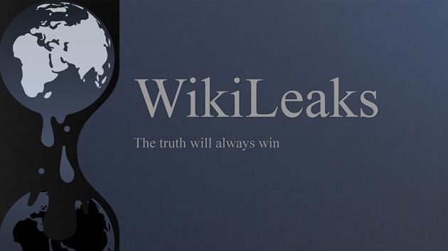 ¿Qué prepara WikiLeaks con su 'Proyecto Especial K'?