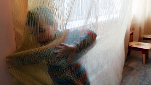 Rusia restringe la adopción a ciudadanos de países donde el matrimonio gay es legal