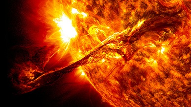 15 curiosidades que flotan en el Universo