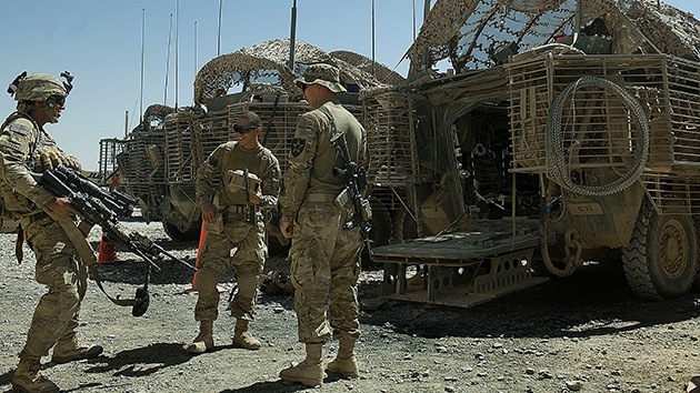 El Pentágono prepara una operación militar en África occidental