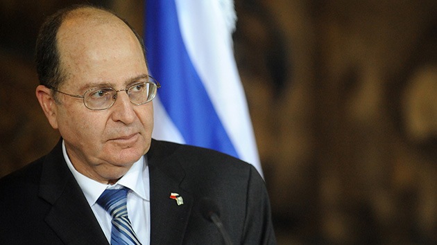 El nuevo ministro de Defensa de Israel, el hombre que consideró matar a Ahmadineyad