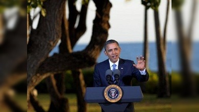 Revisión de la reforma sanitaria de EE. UU. tendría como fin dañar la imagen de Obama