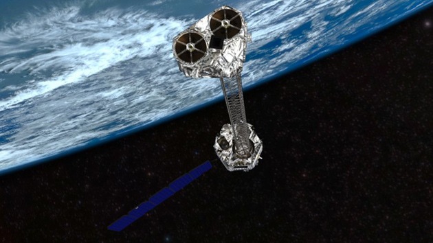 Lanzado el nuevo telescopio superpotente de la NASA