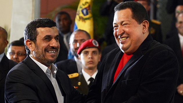 El Departamento de Estado de EE.UU., obligado a luchar contra la influencia de Irán en América Latina