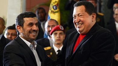 El Departamento de Estado de EE.UU., obligado a luchar contra la influencia de Irán en América Latina