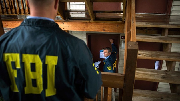 EE.UU.: Detienen a dos miembros del Nuevo Pantera Negra por un complot en Ferguson
