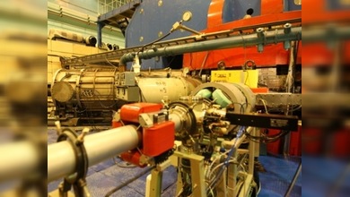 Sintetizan el 117º elemento químico en Rusia