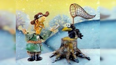 ¿De qué se ríen en Rusia?
