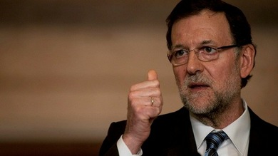 Las recetas económicas de Mariano Rajoy, ¿un "desastre" para España?