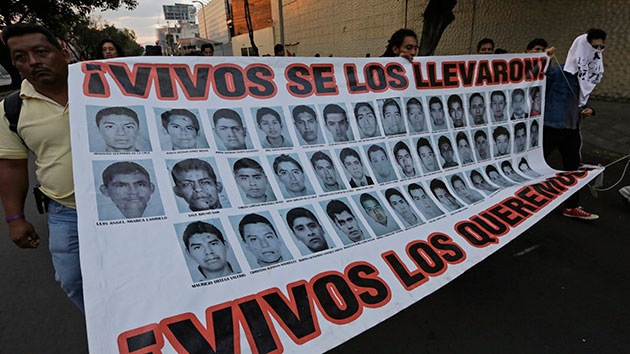 México: Maestros toman el Instituto Electoral de Guerrero y quieren impedir elecciones