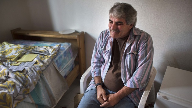 ‘La terapia del autobús’: hospital de EE.UU. se deshace de cientos de enfermos mentales