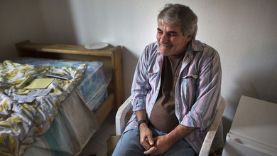‘La terapia del autobús’: hospital de EE.UU. se deshace de cientos de enfermos mentales