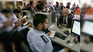 Está reabierta la frontera entre Egipto y la Franja de Gaza