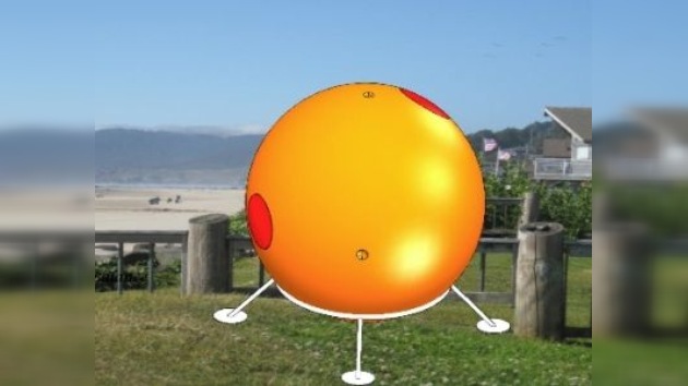 Inventan cápsula flotante que ayudaría a sobrevivir el tsunami