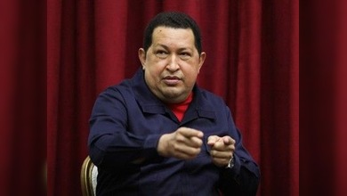 Chávez reaparece por vía telefónica para atajar los rumores sobre su empeoramiento