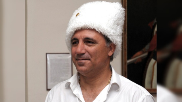 Stoichkov, consejero del presidente del Rostov hasta fin de año y cosaco