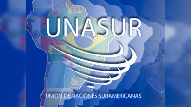 Los ministros de Defensa de Unasur se reúnen en Lima para crear una zona de paz