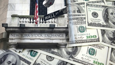 Las alianzas más sonadas y turbias entre los bancos y el Gobierno de EE.UU.