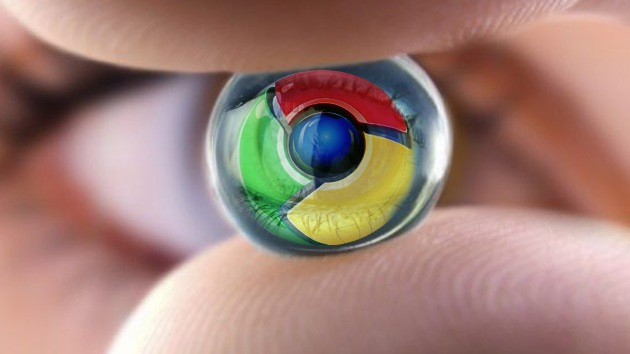 De Google Glass a Google Lens: las lentillas inteligentes podrían ser una realidad