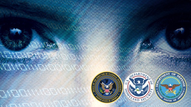 Demandan al FBI por el uso de un programa de vigilancia en masa
