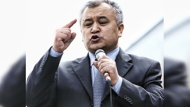 El poder en Kirguistán pasará al Gobierno tras las elecciones