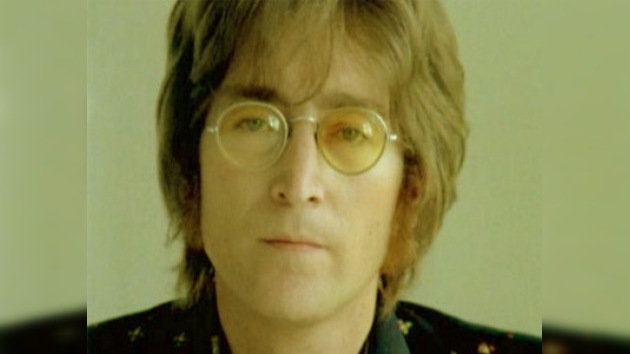El legendario ‘Beatle’ John Lennon cumpliría hoy 70 años