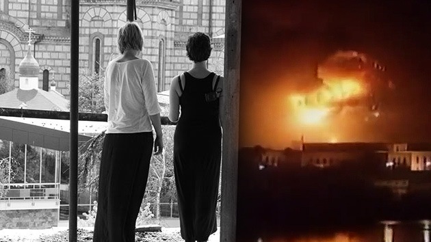 Avance: RT presenta un documental exclusivo sobre la guerra de la OTAN en Yugoslavia