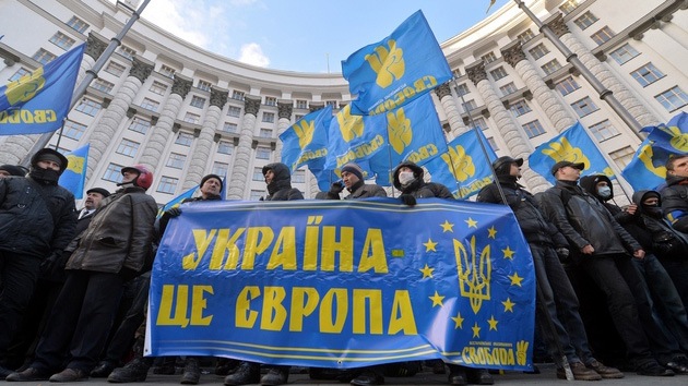 Un analista de 'Le Figaro' asume que "Rusia ganó y Occidente perdió"