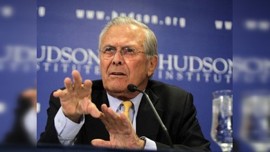 Nuevos atentados en EE.UU. 'son inevitables si el Congreso recorta el presupuesto militar'