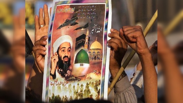 Bin Laden planeaba atentado contra EE. UU. en el aniversario del 11 de septiembre