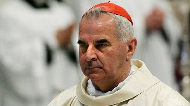 Reino Unido se queda sin representante para la elección del papa