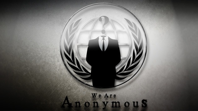 Anonymous ataca la página del PRI del Distrito Federal