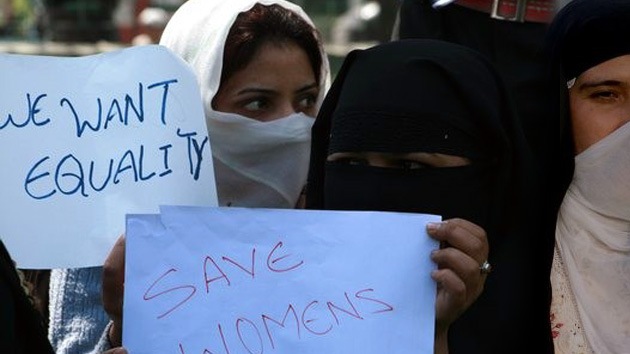 La ONU logra un consenso para erradicar la violencia contra las mujeres en el mundo