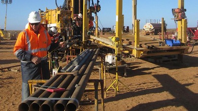 Australia lanza un reto a Venezuela y Arabia Saudita: ¿quién tiene más petróleo?