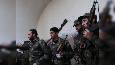 La oposición siria en el exilio solo acepta una solución militar al conflicto