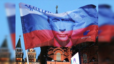 La victoria electoral de Putin, 'una mala noticia para Occidente'