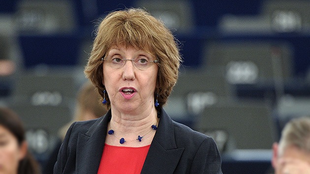 La UE, en estado de 'shock': Ucrania le da plantón y opta por alinearse con Rusia