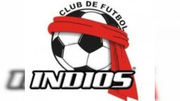 Entrenador de fútbol, víctima del narcotráfico mexicano