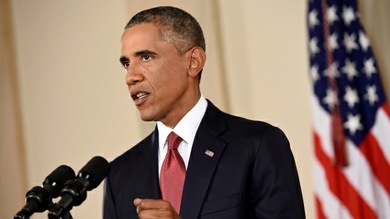 Obama derrocará a Assad si dispara contra los cazas de EE.UU. en Siria