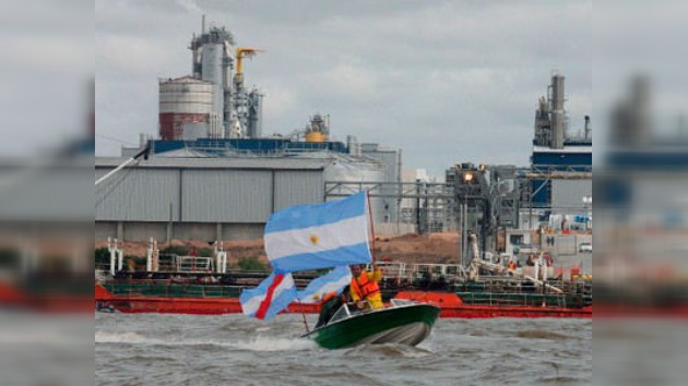 Uruguay vs. Argentina: la guerra que no fue