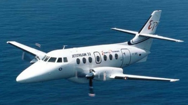 800 kilómetros sin piloto: prueban con éxito el primer vuelo comercial no tripulado