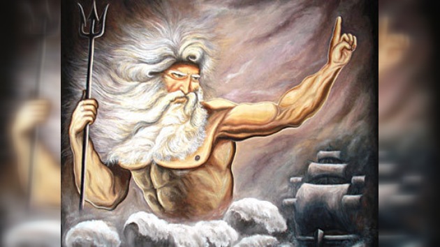 El Día de Neptuno más cálido de las últimas décadas