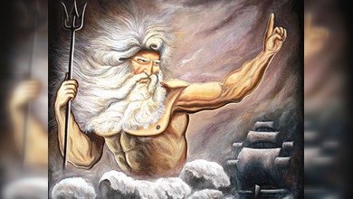 El Día de Neptuno más cálido de las últimas décadas