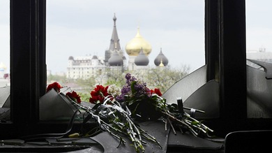 Candidato presidencial ucraniano: El Gobierno de Kiev debe renunciar por las muertes en Odesa