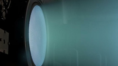 La NASA desarrolla un propulsor para misiones espaciales a planetas lejanos