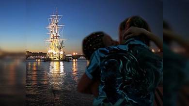 San Petersburgo: una de las ciudades más 'calientes' del mundo